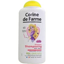 Шампунь Corine de Farme Мікс Принцеса Холодне серце Disney 300 мл