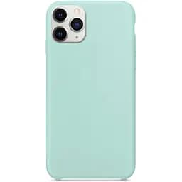 Чохол Silicone Case без Logo AA для Apple iPhone 11 Pro 5.8"