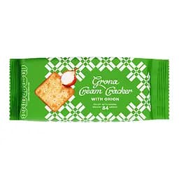 Крекер Грона з цибулею 84 г (861911)