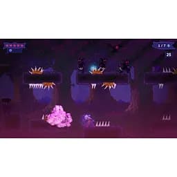 Ключ активації Microsoft Dark Elven Legacy Bundle для Xbox One/Series S/X - мініатюра 7