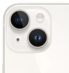 Смартфон Apple iPhone 14 256GB Starlight (MPW43) [72450] - мініатюра 4