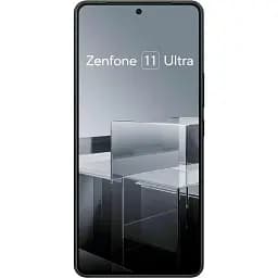 Смартфон ASUS Zenfone 11 Ultra 5G 12/256Gb Black (AI2401) NFC (Global)