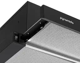 Витяжка Pyramida TX 50 (750) R BL (7094051) - мініатюра 3