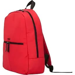 Рюкзак Knomo Berlin Backpack Poppy Red 15 дюймів (KN-129-401-RED) - мініатюра 2