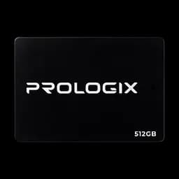 SSD 2.5" накопичувач Prologix S360 512GB (PRO512GS360)