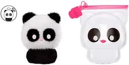 М'яка іграшка-антистрес Fluffie Stuffiez Пухнастий сюрприз Панда (593447-5) - мініатюра 2