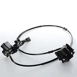 Дискове заднє гальмо для квадроцикла HB-EATV1000D (RBRAKE DISCK-1000D-E)