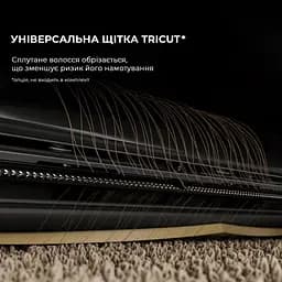 Робот-пилосос з вологим прибиранням Dreame X40 Ultra White - мініатюра 10