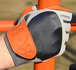 Рукавички для фітнесу (MFG-850) MadMax M fit0012446 - мініатюра 7