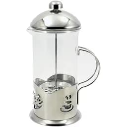Пресс для чая Zauberg Чашка из нержавеющей стали 1 л (HT18-P1000)