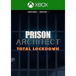 Ключ активації Microsoft Prison Architect: Total Lockdown Bundle для Xbox One/Series