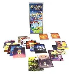 Настільна гра Ігромаг Діксіт 9: Ювілейне видання (Dixit 9: Anniversary) (DIX11ML2) - мініатюра 9