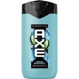 Гель для душа AXE Fine fragrance Aqua Bergamot 225 мл