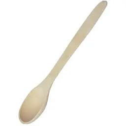 Ложка кухонная Mazhura деревянная 35 см (mz696140)