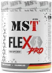 Препарат для суставов и связок MST Flex Pro, 420 грамм Арбуз