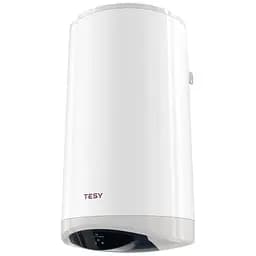 Водонагреватель TESY Modeco Cloud круглый GCV 1004724D C22 ECW 100 л, 2.4 кВт, сухой ТЭН, вертикальный, цилиндрический, белый (305084)