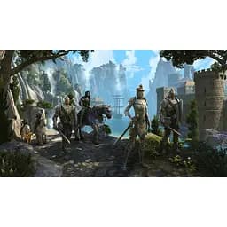 Ключ активації Microsoft The Elder Scrolls Online Collection: High Isle Collector's Edition для Xbox One/Series - мініатюра 2