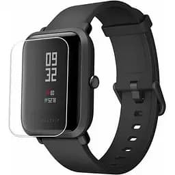 Захисна плівка для смарт годинника Xiaomi Amazfit Bip