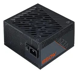 Блок живлення AZZA PSAZ 850W ATX 3.1 80+ Bronze (PSAZ-850W(ATX3.1)) - мініатюра 2