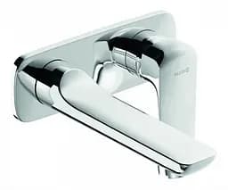 Змішувач для умивальника Kludi Ameo 412440575