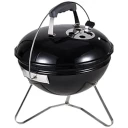 Гриль Chomik Garden Line Premium вугільний