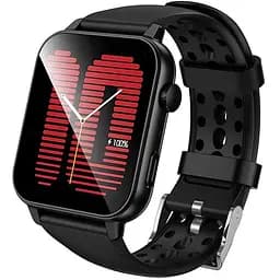 Смарт-годинник Borofone BD15 Smart sports watch (call version) Black