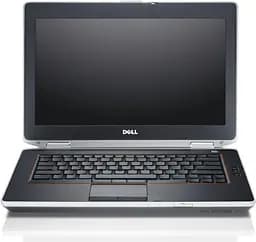 Б/В Ноутбук Dell Latitude 6320(13"/Intel i5-2520M/RAM 8GB/SSD240GB)
