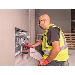 Шуруповерт Milwaukee M18 BLIDRC-402C (4933492840) [128936] - мініатюра 6