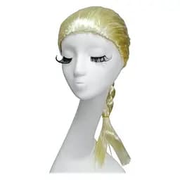 Перука Ельза