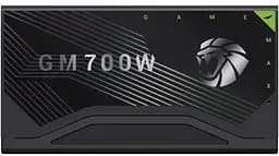 Блок живлення GameMax GM 700B Fully-modular 700W 80+ Bronze (GM 700B Fully-modular) - мініатюра 3