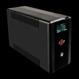 Джерело безперебійного живлення (ДБЖ) LP UL1250VA 4 Pro (720 Вт) - мініатюра 3