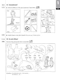 Tamburin 2. Arbeitsbuch - мініатюра 14