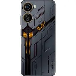Смартфон Nubia NEO 5G 8/256Gb Phantom Black [95057] - мініатюра 6