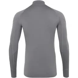 Термокофта Frontier Cedrus S merino Graphite - мініатюра 3