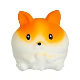 Детская игрушка антистресс "Маршмелоу Собачка" CKS-10787_3