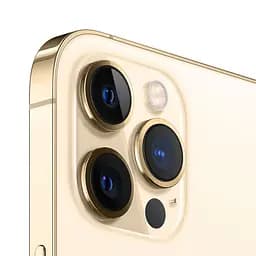 Apple iPhone 12 Pro Max 256 GB Gold (Grade C) Seller Refurbished - мініатюра 3