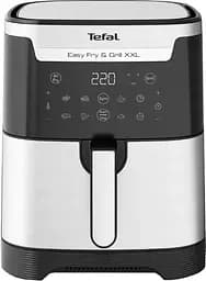Мультипіч (аерофритюрниця) Tefal Easy Fry & Grill XXL EY801D15