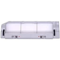 Кришка для відсіку основної щітки робота-пилососа Xiaomi White