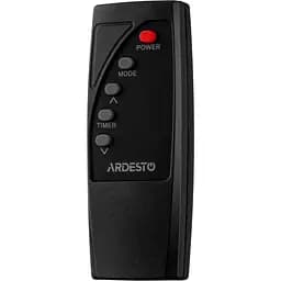 Масляний обігрівач Ardesto OFH-E11X2 [119227] - мініатюра 7