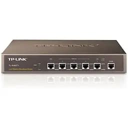 Маршрутизатор с балансировкой нагрузки TP-Link  (TL-R480T+)