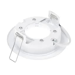 Світильник точковий Brille HDL-DS 154 WH for LED GX53 32-352 - мініатюра 2