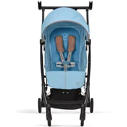 Коляска Cybex Libelle Beach Blue (522001341) - мініатюра 3