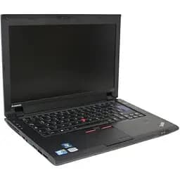 Ноутбук Lenovo ThinkPad L412 4 ГБ 160 ГБ А- Refurbished (1663145516)