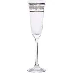 Набор бокалов для шампанского 170ml (2 шт.) Фиджи NGC17SETCHAMP