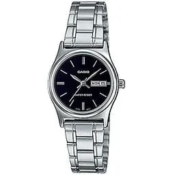 Жіночий годинник Casio Timeless Collection LTP-V006D-1B2