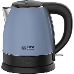 Электрочайник First FA-5407-3-BU [152881]