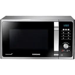 Микроволновая печь Samsung MS23F301TAS [69299]