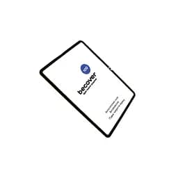 Скло захисне BeCover 10D Lenovo Tab P11 (2nd Gen) (TB-350FU/TB-350XU) 11.5" Black (710579) - мініатюра 3