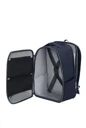 Рюкзак 14.1" Samsonite GUARDIT CLASSY MIDNIGHT BLUE 40x25x20 KH1*11005 - мініатюра 4