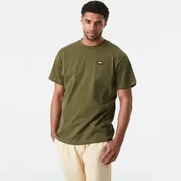 Футболка Picture Organic Yorra XXL Темно-оливковий